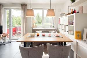 Stylisches Appartement mit Süd-Ost-Balkon – bezugsfrei ab 01.09.2026! – Die vollständige Adresse der Immobilie erhältst du vom Anbieter., 48161 Gievenbeck, Münster – Vorschaubild 7