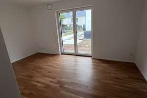 Neubau-Erstbezug: Sonnige 3-Zi.-Gartenwohnung mit hochwertiger Ausstattung in Bestlage Waldtrudering – 81827 Waldtrudering, München – Vorschaubild 3