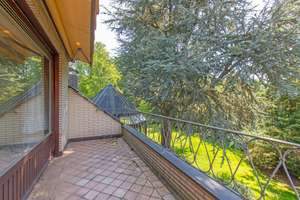 Einfamilienhaus auf parkähnlichem Grundstück – Wohnen im idyllischen Hummelsbüttel – Die vollständige Adresse der Immobilie erhältst du vom Anbieter., 22339 Hummelsbüttel, Hamburg – Vorschaubild 18