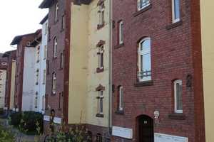 Erdgeschosswohnung sucht neuen Mieter! – Neanderstraße 5, 99734 Nordhausen (Kreis) – Vorschaubild 2
