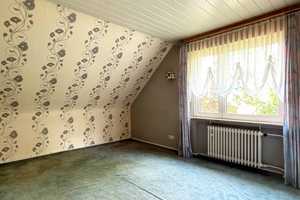Seltenheit! Großes Zweifamilienhaus mit Ausbaupotential in bester Feldrandlage! www.isi-wohnen.de – Main-Kinzig-Kreis – Vorschaubild 28