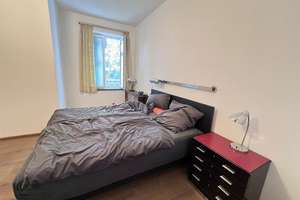 Besonderes Wohnen Nähe Zentrum! Außergewöhnliche Loft-ETW mit Südbalkon! – 90763 Nördliche Südstadt, Fürth – Vorschaubild 24
