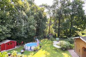 Wiefelstede: Fröhliches Familienhaus! – Ammerland (Kreis) – Vorschaubild 26