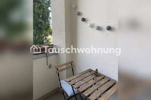 Tauschwohnung: sehr helle und ruhige 2-Zimmer – Die vollständige Adresse der Immobilie erhältst du vom Anbieter., 12103 Tempelhof, Berlin – Vorschaubild 2