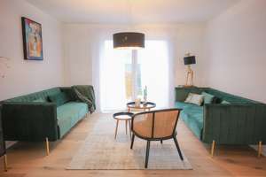 Doppelhaushälfte komplett modernisiert und ca. 400 m ² Eigenland ! – Auf dem Kiekeberg 14, 23570 Travemünde, Lübeck – Vorschaubild 15