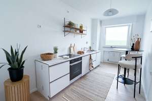 Einziehen anstatt renovieren: Frisch modernisierte 2-Zimmer-Wohnung mit Panorama-Blick – Die vollständige Adresse der Immobilie erhältst du vom Anbieter., 97422 Hochfeld/Steinberg, Schweinfurt – Vorschaubild 8