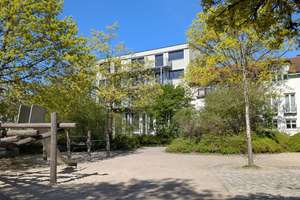 Rintheim erleben: 3,5-Zimmer-Wohnung in Karlsruhe