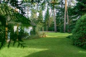 Villa am Golfclub, Wald und Wasser – exklusives Wohnen in Berlin-Kladow – Die vollständige Adresse der Immobilie erhältst du vom Anbieter., 14089 Kladow, Berlin – Vorschaubild 28