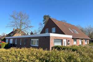 Kapitalanlage: vermietetes Mehrfamilienhaus – Aurich (Kreis) – Vorschaubild 2