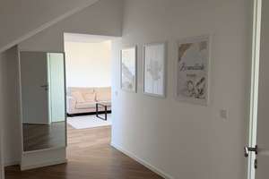 helle ,großz. 2,5-Zimmer DG-Whg. mit viel Platz für Homeoffice – Herrnstr. 28, 90763 Südliche Südstadt, Fürth – Vorschaubild 14