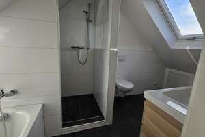 4 ZKB DG-Maisonette-Wohnung in der Weststadt Karlsruhe – Die vollständige Adresse der Immobilie erhältst du vom Anbieter., 76135 Weststadt, Karlsruhe – Vorschaubild 5