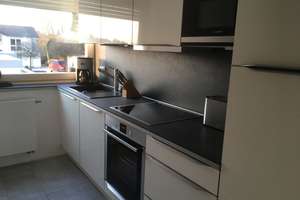 Helle, moderne2-Zimmer-Penthousewohnung mit EBK im Solinger Süden – Bunsenweg 5, 42659 Burg/Höhscheid, Solingen – Vorschaubild 6