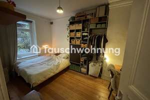 Tauschwohnung: Biete 2,5 Zimmer / Suche 3,5-4 Zimmer – Virchowstraße 66, 22767 Altona-Altstadt, Hamburg – Vorschaubild 5