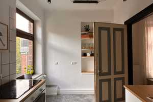 Schöne 2 Zimmer Altbauwohnung im Frankenberger Viertel  – Aachen – Vorschaubild 3