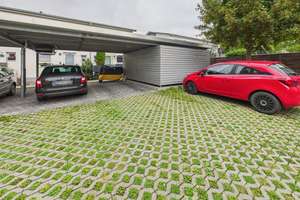 Modernes Reiheneckhaus in Mainz Oberstadt mit Garten, Stellplätzen und Energieklasse A – Die vollständige Adresse der Immobilie erhältst du vom Anbieter., 55131 Oberstadt, Mainz – Vorschaubild 12
