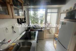 Tauschwohnung: 1 Zimmer Wohnung Rathenauviertel 45 qm – Die vollständige Adresse der Immobilie erhältst du vom Anbieter., 50674 Neustadt/Süd, Köln – Vorschaubild 4
