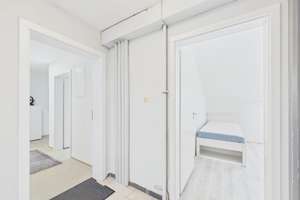 3-Zimmer zzgl. ca. 60 m² ausgebauter Dachfläche | insgesamt 7 Zimmer  – Die vollständige Adresse der Immobilie erhältst du vom Anbieter., 70565 Fasanenhof, Stuttgart – Vorschaubild 13