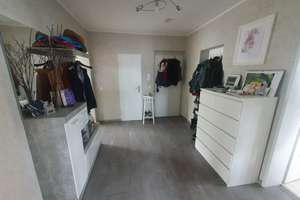 Großzügige 4-Zimmer-Wohnung mit Loggia und Einbauküche in Köln-Mülheim – langfristig zu vermieten!