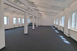 Großzügiges Loft – Die vollständige Adresse der Immobilie erhältst du vom Anbieter., 70176 Rosenberg, Stuttgart – Vorschaubild 3