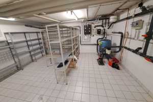 Traumhaus in Saulheim: Großes Einfamilienhaus mit Südwest-Garten, Garage – Sanierungsbedarf – Alzey-Worms (Kreis) – Vorschaubild 32