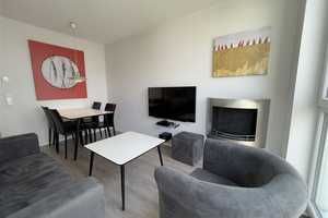 Ferienwohnung  / Kapitalanlage in den Dünen / 1. Etage  – Lübeck – Vorschaubild 3