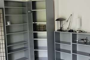 Studentenwohnung – Die vollständige Adresse der Immobilie erhältst du vom Anbieter., 66121 St. Johann, Saarbrücken – Vorschaubild 6