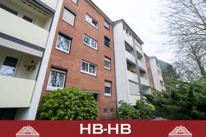 3-Zimmer-Wohnung in einem gepflegten Mehrfamilienhaus inkl. PKW Stellplatz – Die vollständige Adresse der Immobilie erhältst du vom Anbieter., 28259 Sodenmatt, Bremen – Vorschaubild 1