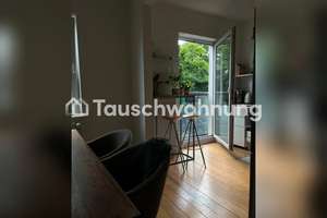 Tauschwohnung: Renovierter, ruhiger Altbau in der Bernstorffstraße – Die vollständige Adresse der Immobilie erhältst du vom Anbieter., 22767 Altona-Altstadt, Hamburg – Vorschaubild 3