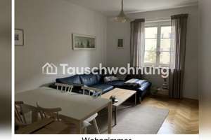 Tauschwohnung: 2 Zimmer mit Balkon gegen 2,5 oder 3 Zimmer – Die vollständige Adresse der Immobilie erhältst du vom Anbieter., 80687 Friedenheim, München – Vorschaubild 1