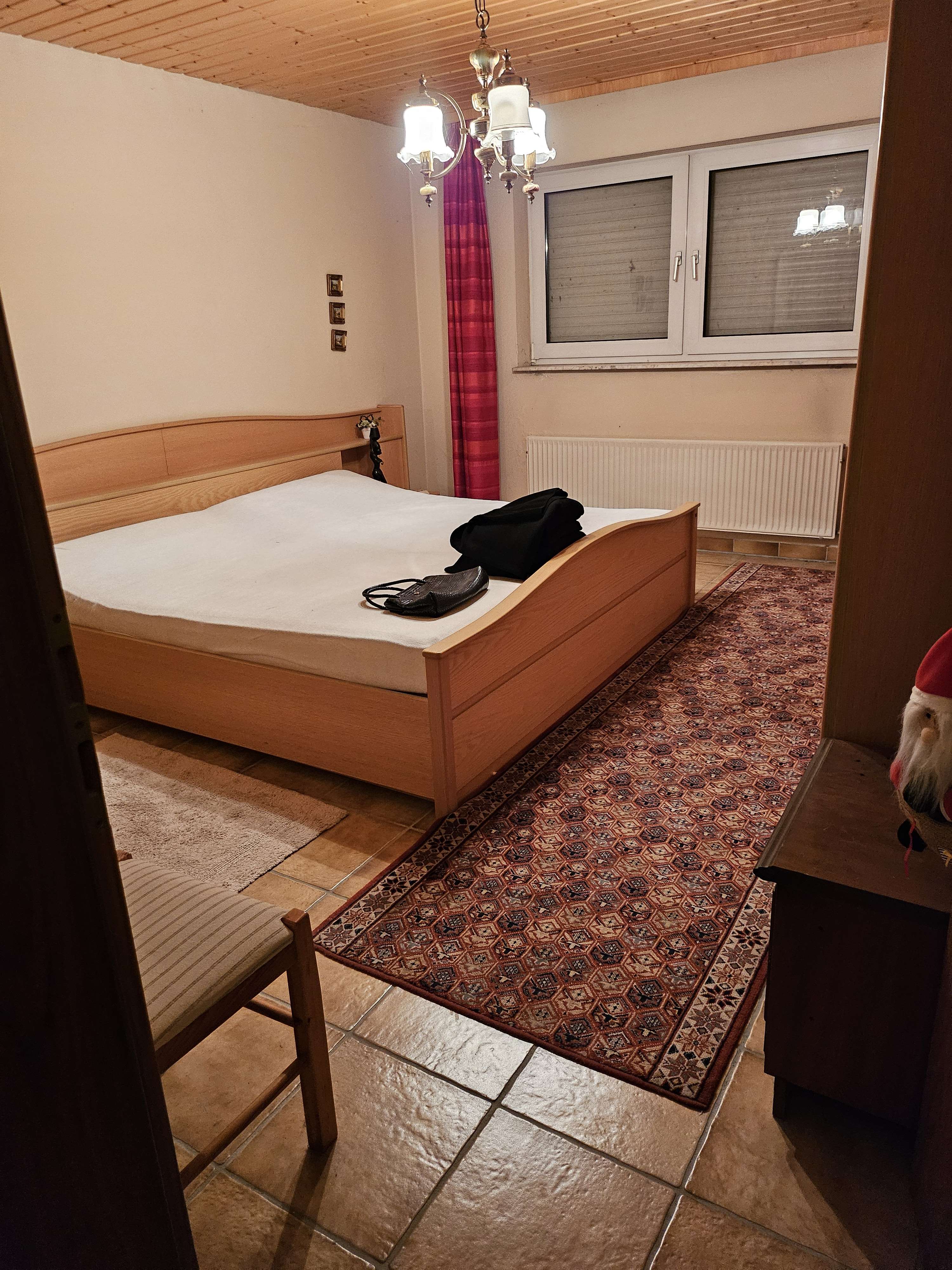 Immobilie in Gemmingen - Großzügige repräsentative Villa mit ELW ! - Bild 8