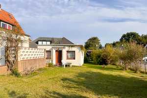 Cuxhaven/ Duhnen: Einfamilienhaus in sonniger Spitzen-Lage von Duhnen, Obj.7247 – Cuxhaven (Kreis) – Vorschaubild 7