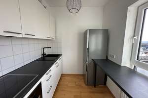 Penthouse-Wohnung mit gr. Balkon & Weitblick mitten in Degerloch  – Felix-Dahn-Straße 9d, 70597 Degerloch (Ortsteil), Stuttgart – Vorschaubild 8