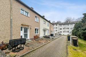 Kleines Schmuckstück mit viel Potential – Reihenmittelhaus in Essen-Kray – Die vollständige Adresse der Immobilie erhältst du vom Anbieter., 45307 Kray, Essen – Vorschaubild 11