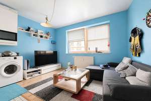 1-Zimmer-Apartment mit Duplexstellplatz in zentraler Lage – Die vollständige Adresse der Immobilie erhältst du vom Anbieter., 30171 Südstadt, Hannover – Vorschaubild 4