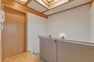 Modernisiertes Reihenmittelhaus mit privatem Garten, Balkon und Garage in begehrter Lage Vaihingens – Die vollständige Adresse der Immobilie erhältst du vom Anbieter., 70569 Dachswald, Stuttgart – Vorschaubild 21