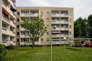 Ihre neue Wohnung: ansprechende 3-Zimmer-Wohnung – Enderstr. 70, 1277 Tolkewitz/Seidnitz-Nord, Dresden – Vorschaubild 3