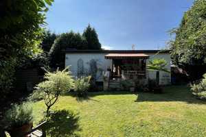 Freistehender Bungalow auf uneinsehbarem Grundstück in bester Lage von Hilden – Mettmann (Kreis) – Vorschaubild 3