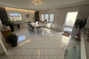 Einfach zum Wohlfühlen: Charmante Wohnung mit Balkon und Terrasse – Die vollständige Adresse der Immobilie erhältst du vom Anbieter., 69493 Hirschberg an der Bergstraße – Vorschaubild 3