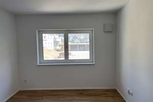 Erstbezug | hochwertige 2-Zimmer Wohnung  | Einbauküche | Stellplatz | KFW55 | ER-Zentrum – Anton-Bruckner-Straße 8, 91052 Röthelheim, Erlangen – Vorschaubild 4
