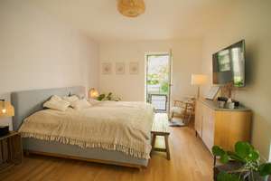 Neubau-Familienidyll mit 2 Gärten und 4 Zimmern – Die vollständige Adresse der Immobilie erhältst du vom Anbieter., 12437 Baumschulenweg, Berlin – Vorschaubild 14
