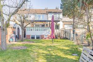 Gepflegtes Zweifamilienhaus mit Garten und Garagen in Misburg-Nord – Die vollständige Adresse der Immobilie erhältst du vom Anbieter., 30629 Misburg-Nord, Hannover – Vorschaubild 29