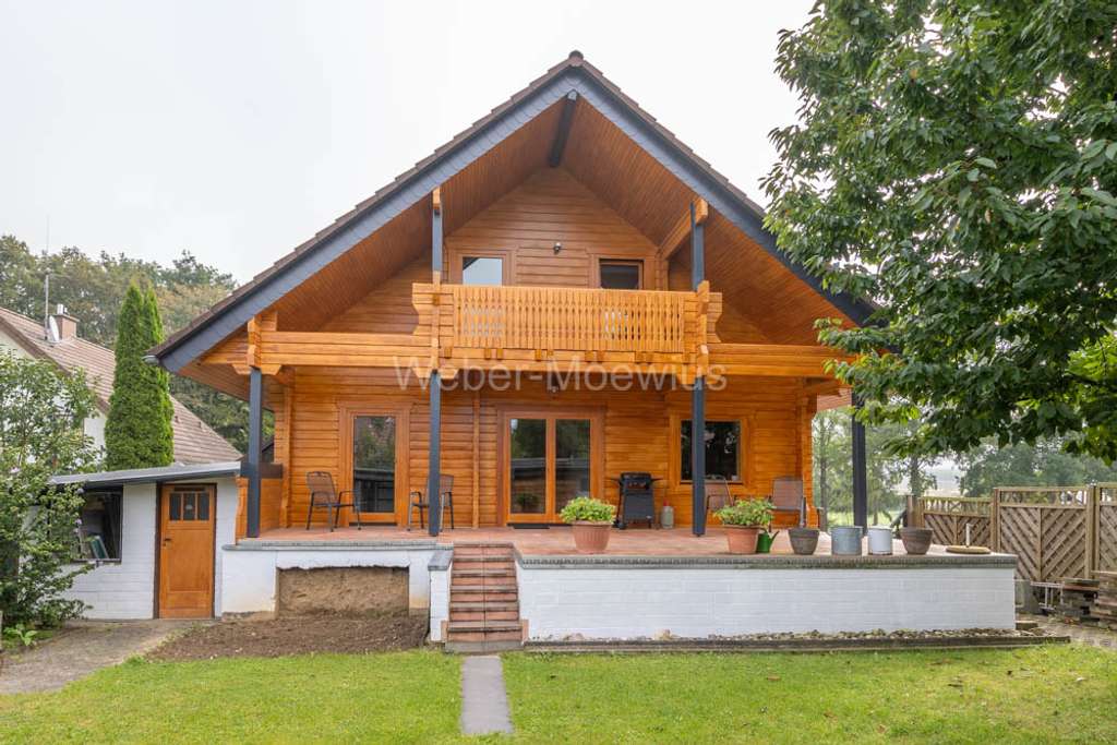 Immobilie in Grafschaft - Ruhig gelegen mit ELW - sofort verfügbar - Bild 2