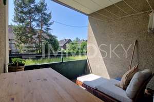 ! Gepflegte 2 Zimmer Wohnung ! Saniertes Bad mit Loggia in Top Lage ! – Die vollständige Adresse der Immobilie erhältst du vom Anbieter., 30559 Anderten, Hannover – Vorschaubild 5