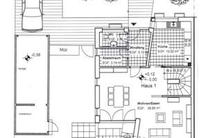 Energieeffizientes Wohnhaus mit Wärmepumpe & Fußbodenheizung – Die vollständige Adresse der Immobilie erhältst du vom Anbieter., 55122 Gonsenheim, Mainz – Vorschaubild 14