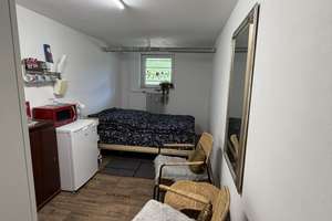 Im Bieterverfahren! Zehlendorf! 2 Zimmer, EBK, Hobbyraum, Balkon&Gemeinschaftsterrasse, Stellplatz! – Mühlenstr. 40, 14167 Zehlendorf, Berlin – Vorschaubild 9