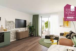 Familienglück in Braunsfeld: 4-Zimmer-Neubauwohnung mit 2 Bädern am Stadtwald – Alsdorfer Straße 5-9, 50933 Braunsfeld, Köln – Vorschaubild 7