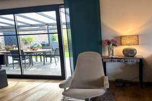 Modernes Zweifamilienhaus mit schönem Garten und Garage in herrlich ruhiger Lage – Die vollständige Adresse der Immobilie erhältst du vom Anbieter., 47803 Inrath/Kliedbruch, Krefeld – Vorschaubild 3