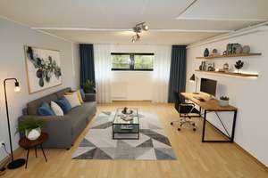 Wohnen in Bestlage von Dillingen - Reihenmittelhaus mit unverbaubarem Blick ins Grüne – Die vollständige Adresse der Immobilie erhältst du vom Anbieter., 89407 Dillingen an der Donau – Vorschaubild 33