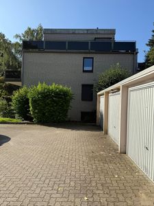 Modernes 3-Zimmer-Souterrain – hochwertig saniert & bezugsfrei