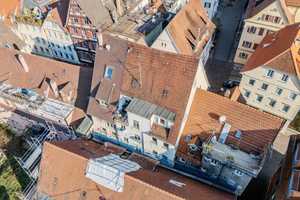 Denkmalgeschütztes Wohn- und Geschäftshaus in zentraler Innenstadtlage von Esslingen – Esslingen (Kreis) – Vorschaubild 4
